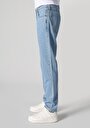 thumb-Показати інформацію про 067 Jack Джинси Чоловічі Блакитні Класичного Крою Cl1059199