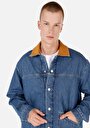thumb-Показати інформацію про Піджак Чоловічий Блакитний  Cl1070619