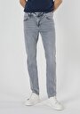thumb-Показати інформацію про 044 Karl Джинси Чоловічі  Прямого Крою Cl1059200