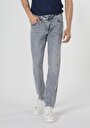 thumb-Показати інформацію про 044 Karl Джинси Чоловічі  Прямого Крою Cl1059200