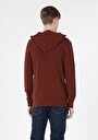 thumb-Показати інформацію про Светр Чоловічий Коричневий  Cl1056916