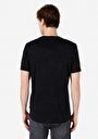 thumb-Показати інформацію про Футболка З Коротким Рукавом Чоловіча Чорна  Cl1068395