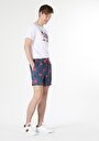 thumb-Показати інформацію про Шорти Пляжні Чоловічі Сині  Cl1059243