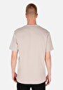 thumb-Показати інформацію про Футболка З Коротким Рукавом Чоловіча Сіра  Cl1069875