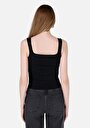 thumb-Показати інформацію про Майка Жіноча Чорна  Cl1068568