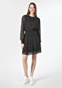 thumb-Показати інформацію про Сукня Жіноча Чорна  Cl1062108