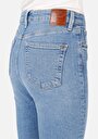 thumb-Показати інформацію про 760 Diana Джинси Жіночі Блакитні  Cl1070663