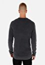 thumb-Показати інформацію про Светр Чоловічий Сірий  Cl1069899