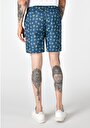 thumb-Показати інформацію про Шорти Пляжні Чоловічі Сині  Cl1063615