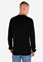 thumb-Показати інформацію про Светр Чоловічий Чорний  Cl1069901