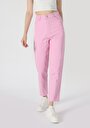 thumb-Показати інформацію про Брюки Жіночі Рожеві  Cl1062118