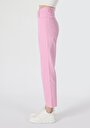 thumb-Показати інформацію про Брюки Жіночі Рожеві  Cl1062118
