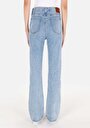 thumb-Показати інформацію про 791 Monica Джинси Жіночі Блакитні Класичного Крою Cl1070667