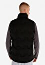 thumb-Показати інформацію про Жилет Чоловічий Чорний  Cl1069912