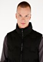 thumb-Показати інформацію про Жилет Чоловічий Чорний  Cl1069912