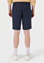thumb-Показати інформацію про Шорти Чоловічі Сині  Cl1063618