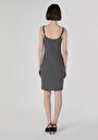 thumb-Показати інформацію про Сукня Жіноча Сіра  Cl1060605