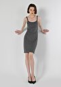 thumb-Показати інформацію про Сукня Жіноча Сіра  Cl1060605