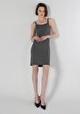 thumb-Показати інформацію про Сукня Жіноча Сіра  Cl1060605