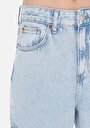 thumb-Показати інформацію про 991 Aster Джинси Жіночі Блакитні  Cl1069983