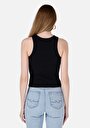 thumb-Показати інформацію про Майка Жіноча Чорна  Cl1064021