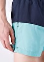 thumb-Показати інформацію про Шорти Пляжні Чоловічі Зелені  Cl1064120
