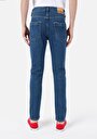 thumb-Показати інформацію про 035 Ryan Джинси Чоловічі Блакитні  Cl1068710