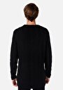 thumb-Показати інформацію про Светр Чоловічий Чорний  Cl1064739