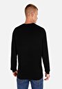 thumb-Показати інформацію про Светр Чоловічий Чорний  Cl1064759