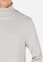 thumb-Показати інформацію про Светр Чоловічий Сірий  Cl1064879