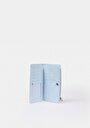 thumb-Показати інформацію про Гаманець Жіночий Блакитний  Cl1072716
