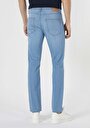 thumb-Показати інформацію про 044 Karl Джинси Чоловічі  Прямого Крою Cl1042818