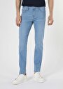 thumb-Показати інформацію про 044 Karl Джинси Чоловічі  Прямого Крою Cl1042818