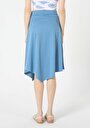 thumb-Показати інформацію про Спідниця Жіноча Блакитна  Cl1059164