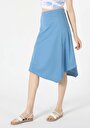thumb-Показати інформацію про Спідниця Жіноча Блакитна  Cl1059164