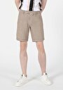 thumb-Показати інформацію про Шорти Чоловічі Коричневі  Cl1059318