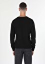 thumb-Показати інформацію про Светр Чоловічий Чорний  Cl1046786