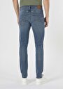 thumb-Показати інформацію про 035 Ryan Джинси Чоловічі Блакитні  Cl1059439