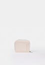 thumb-Показати інформацію про Гаманець Жіночий Бежевий  Cl1073623