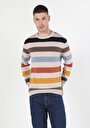 thumb-Показати інформацію про Светр Чоловічий Мультіколор  Cl1059686
