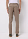 thumb-Показати інформацію про Брюки Чоловічі Бежеві  Cl1049749