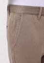 thumb-Показати інформацію про Брюки Чоловічі Бежеві  Cl1049749