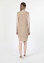 thumb-Показати інформацію про Сукня Жіноча Бежева  Cl1059729