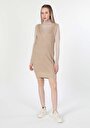 thumb-Показати інформацію про Сукня Жіноча Бежева  Cl1059729
