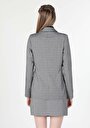thumb-Показати інформацію про Піджак Жіночий Сірий  Cl1059743