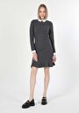 thumb-Показати інформацію про Сукня Жіноча Сіра  Cl1059799