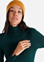 thumb-Показати інформацію про Светр Жіночий Зелений  Cl1051087