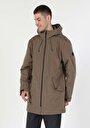 thumb-Показати інформацію про Пальто Чоловіче Бежеве  Cl1055609