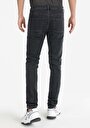 thumb-Показати інформацію про 044 Karl Джинси Чоловічі  Прямого Крою Cl1056054