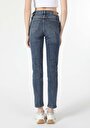 thumb-Показати інформацію про 703 Carla Джинси Жіночі  Вузького Крою Cl1061411